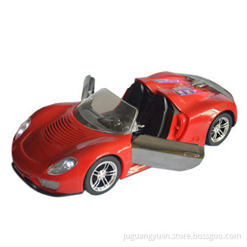 Mini Nice Digital Car Portable Speaker, Loud and Comfortable